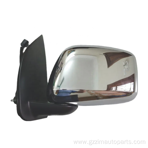 Hiace 2009+ electric rearview side Mirrors